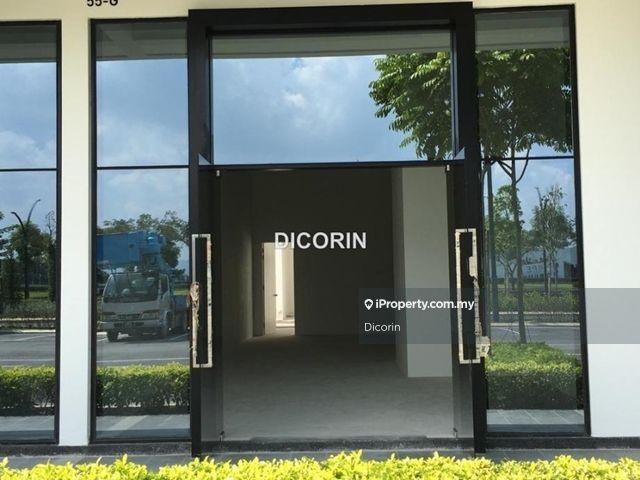Shop / Office for Sale in Aspen Vision City, Batu Kawan by Dicorin - iProperty.com.my