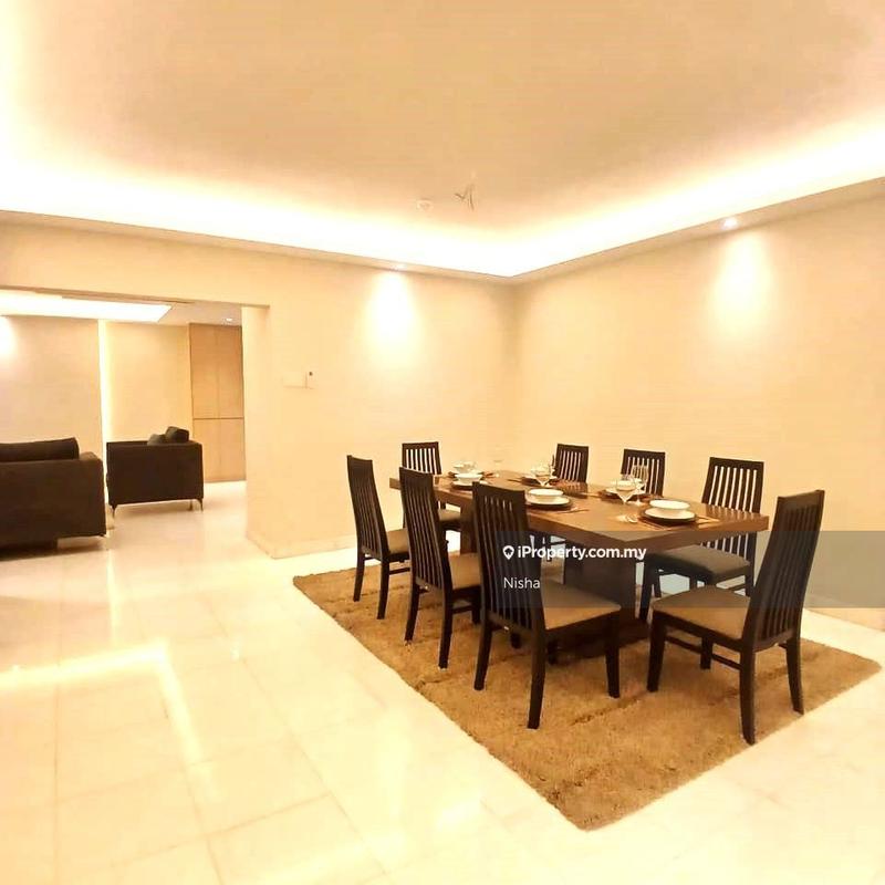 Condominium for Rent in UBN Apartment by Nisha - iProperty.com.my