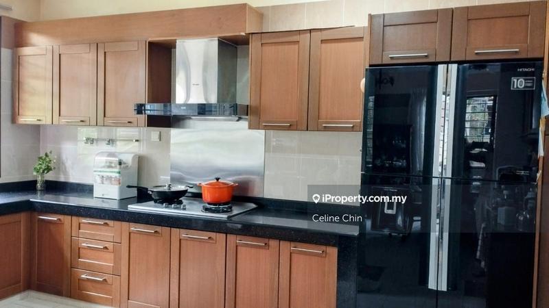 Bungalow House for Sale in Ara Damansara, Ara Damansara by Celine Chin - iProperty.com.my