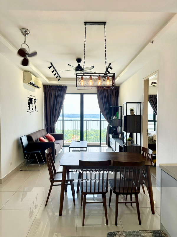 Condominium for Rent in Sunway Citrine Residences by Janice Chong - iProperty.com.my