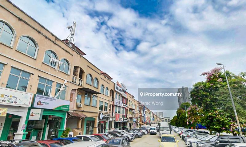 Shop for Sale in Bandar Puteri Puchong, Puchong by Jared Wong - iProperty.com.my
