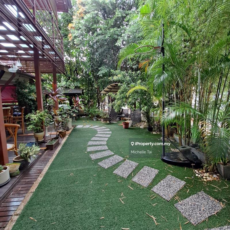 Banglo untuk Dijual di Mont Kiara, Kuala Lumpur oleh Michelle Tai - iProperty.com.my