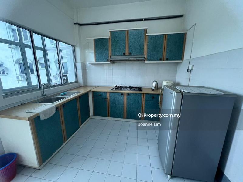 Condominium for Rent in Casuarina Park (Pandan Wangi) by Joanne Lim - iProperty.com.my