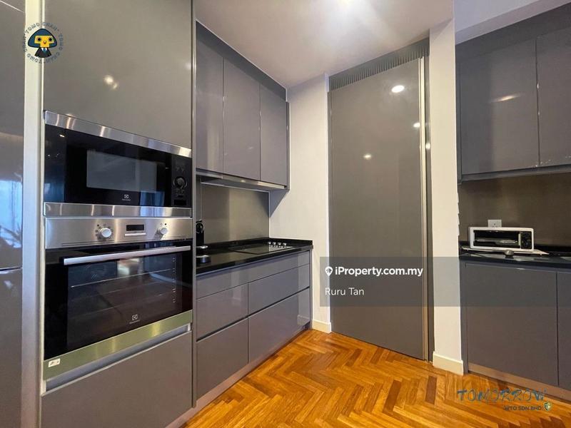 Service Residence for Sale in The Mews by Ruru Tan - iProperty.com.my