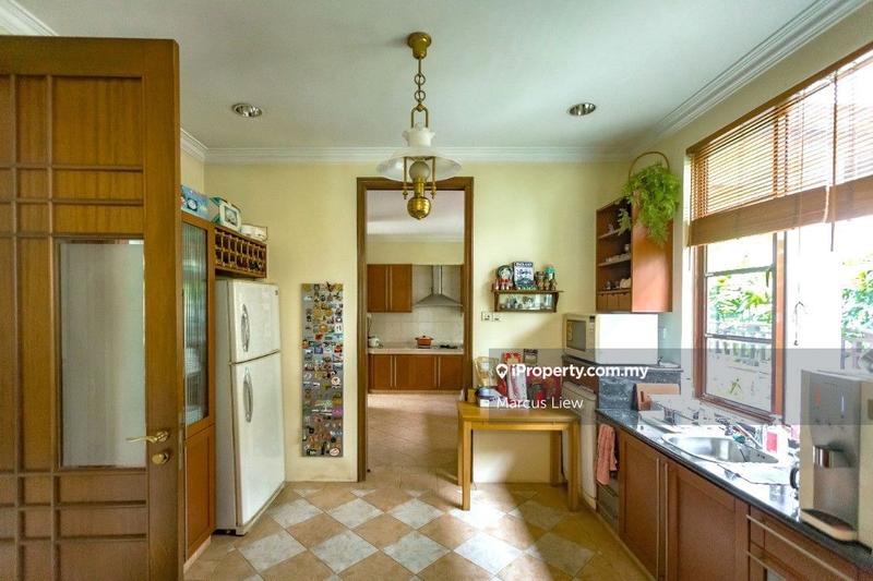 Bungalow House for Sale in Bukit Jalil, Kuala Lumpur by Marcus Liew - iProperty.com.my