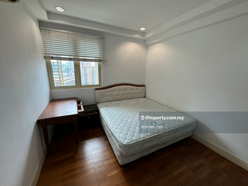 Condominium for Rent in Northpoint Residences by Adman Tan - iProperty.com.my