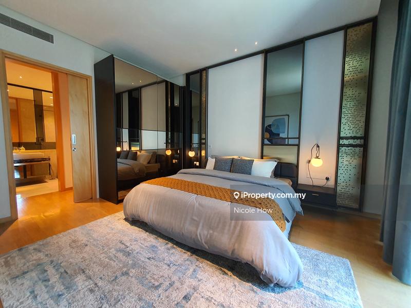 Service Residence for Sale in Damansara City Residency (DC Residensi) by Nicole How - iProperty.com.my