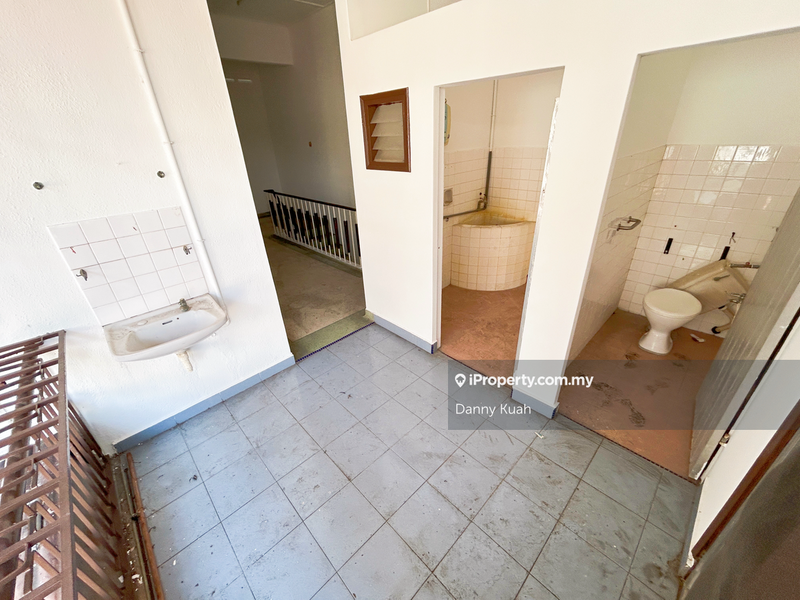 Rumah Teres 2-Tingkat untuk Dijual di Bukit Cina, Melaka City oleh Danny Kuah - iProperty.com.my