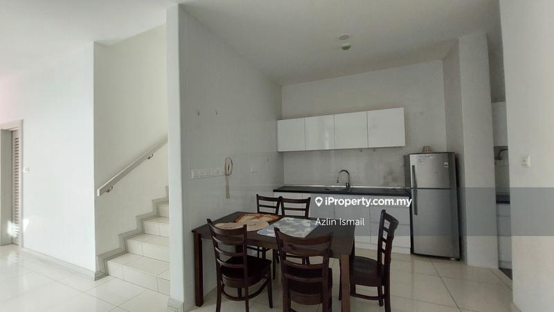 Rumah Berangkai 2 Tingkat untuk Dijual di Setia Eco Glades, Cyberjaya oleh Azlin Ismail - iProperty.com.my
