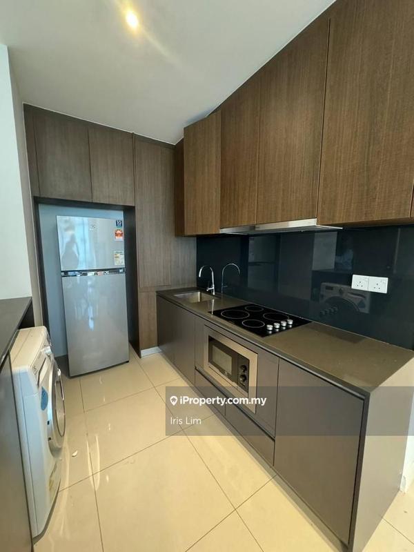 Condominium for Sale in Grand Medini by Iris Lim - iProperty.com.my