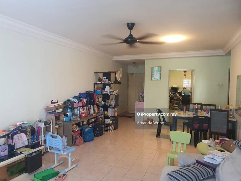 Kondominium untuk Dijual di Venice Hill oleh Amanda Wong - iProperty.com.my