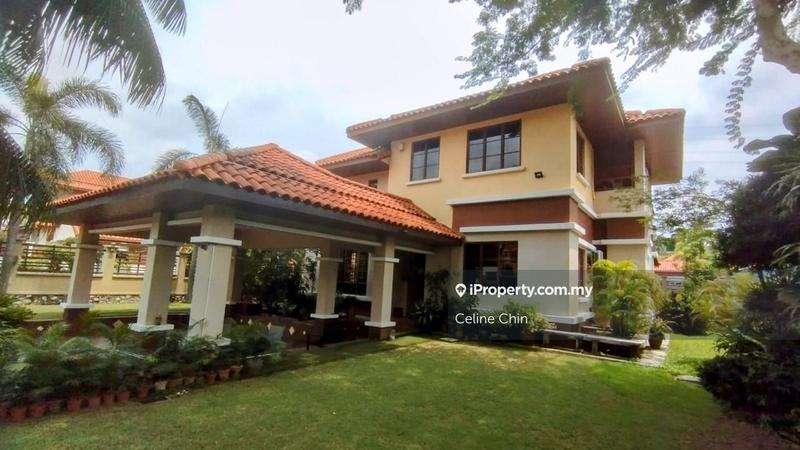 Bungalow House for Sale in Ara Damansara, Ara Damansara by Celine Chin - iProperty.com.my