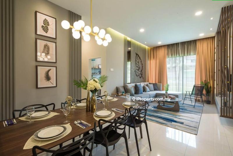 Kondominium untuk Disewa di Alstonia Garden Heights oleh XiaXun Ong - iProperty.com.my