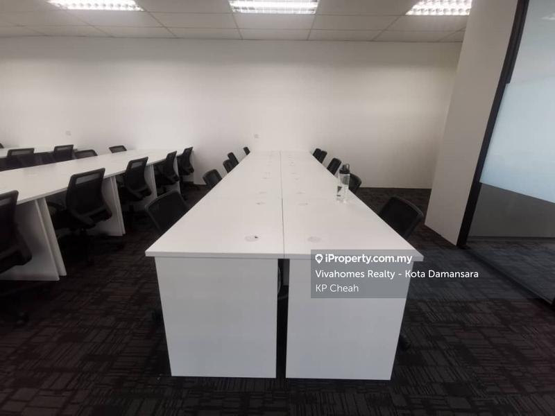 Pejabat untuk Disewa di Kampung Kerinchi (Bangsar South), Kuala Lumpur oleh KP Cheah - iProperty.com.my