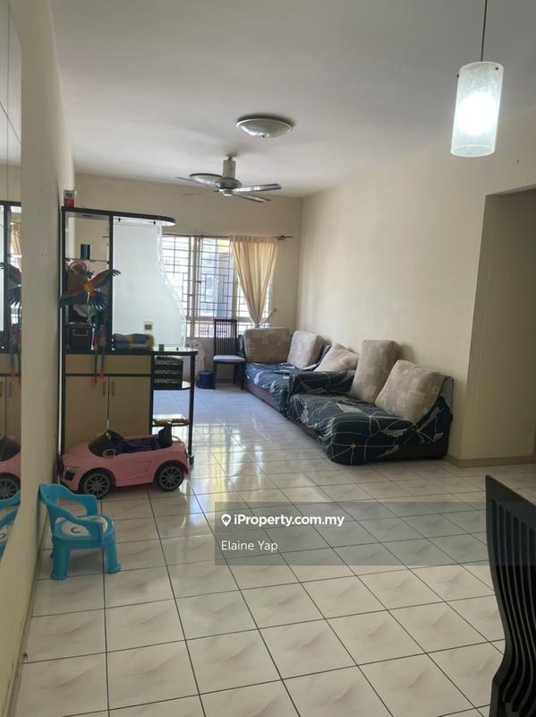 For Sale - Desa Tanjung