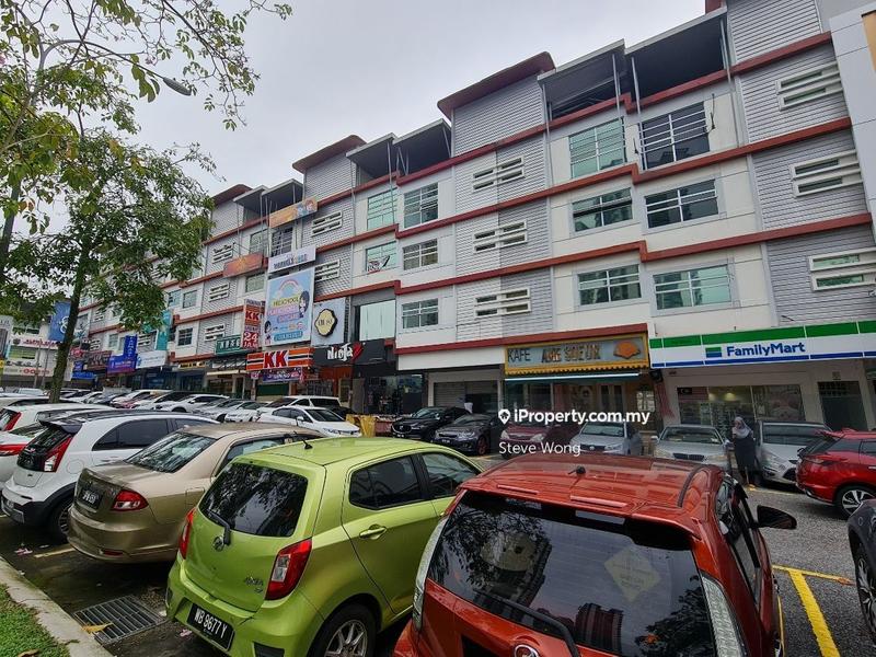 Shop-Office for Sale in Bukit Jalil, Kuala Lumpur by Steve Wong - iProperty.com.my