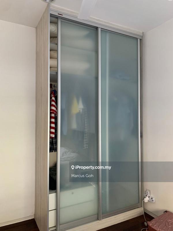 3-storey Terraced House for Sale in BluConstellation, Seri Kembangan by Marcus Goh - iProperty.com.my