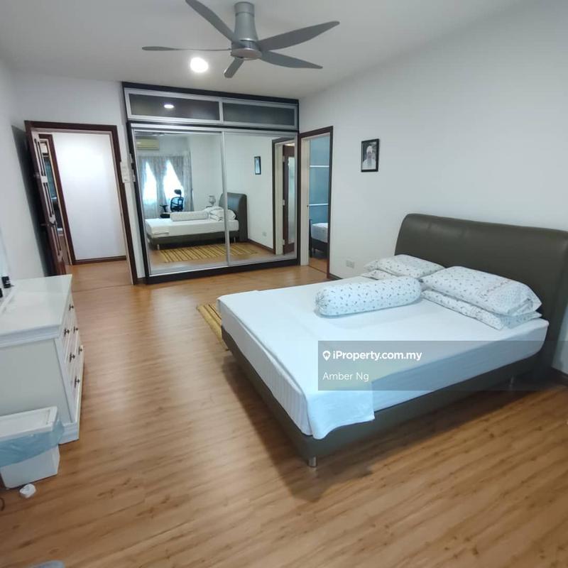 Rumah Teres 3-Tingkat untuk Dijual di Medan Idaman, Setapak oleh Amber Ng - iProperty.com.my