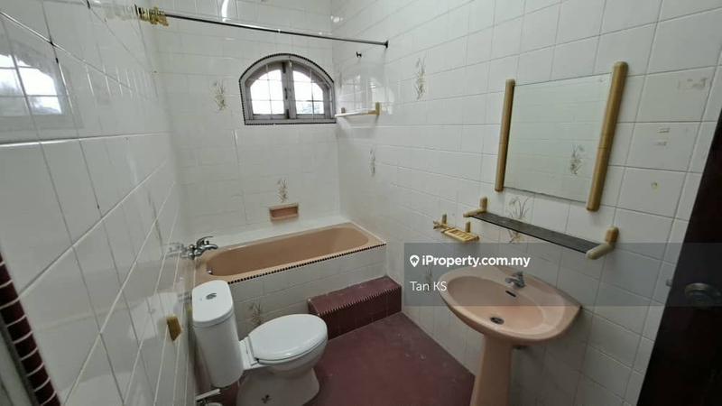 Rumah Berkembar untuk Disewa di Taman Chi Liung, Klang oleh Tan KS - iProperty.com.my