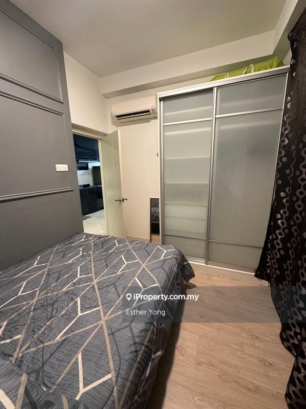 Kediaman Servis untuk Disewa di Arte Plus oleh Esther Yong - iProperty.com.my