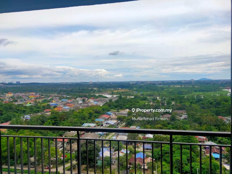 For Sale - Ken Rimba Condominium 1