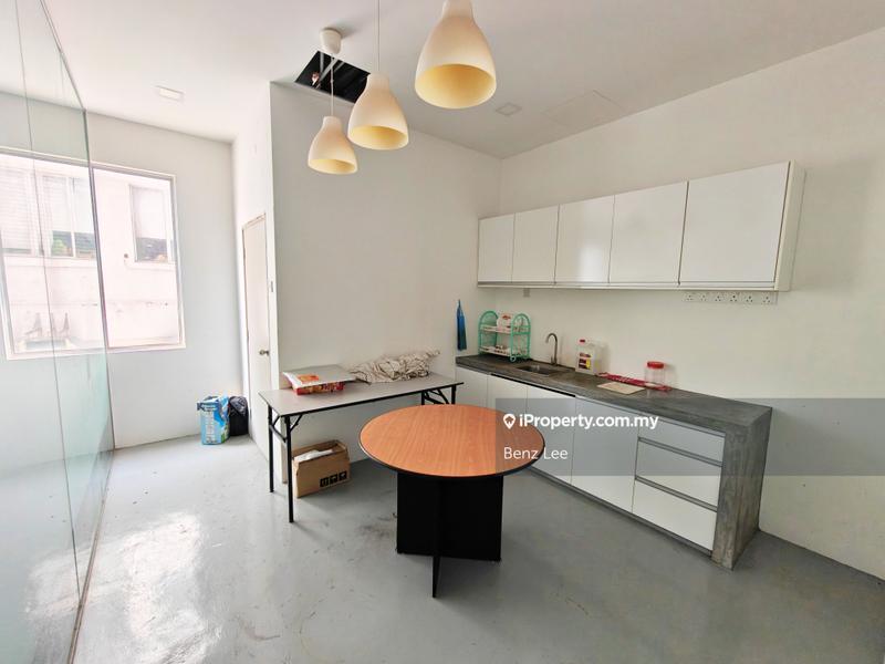 Pejabat untuk Dijual di Taman Ibukota, Setapak oleh Benz Lee - iProperty.com.my