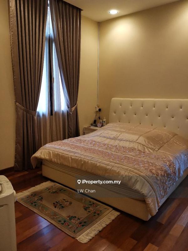 Bungalow House for Sale in Setia Eco Park, Setia Alam by LW Chan - iProperty.com.my