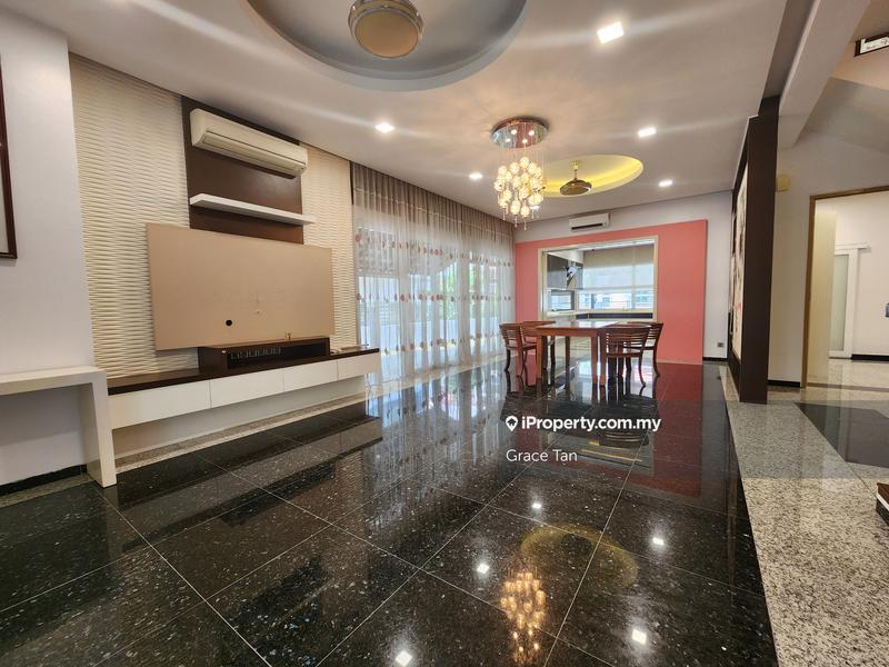 For Sale - Mutiara Damansara