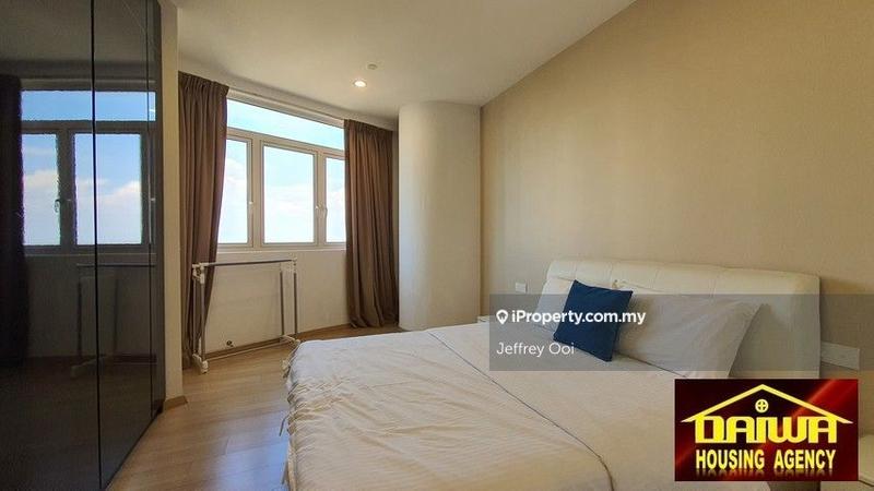 Kediaman Servis untuk Dijual di One One Eight (118 @ Island Plaza) oleh Jeffrey Ooi - iProperty.com.my