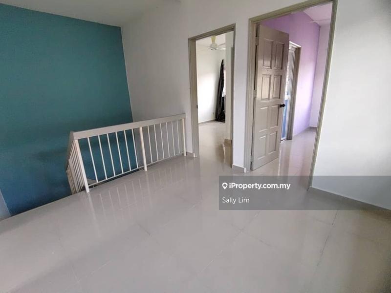 2-storey Terraced House for Sale in Taman Puncak Jalil, Seri Kembangan by Sally Lim - iProperty.com.my