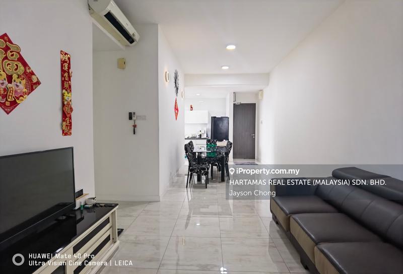 Condominium untuk Dijual di CloudTree Residence oleh Jayson Chong - iProperty.com.my