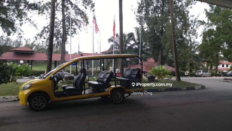 Kondominium untuk Dijual di Sky Residence oleh Jenny Ong - iProperty.com.my