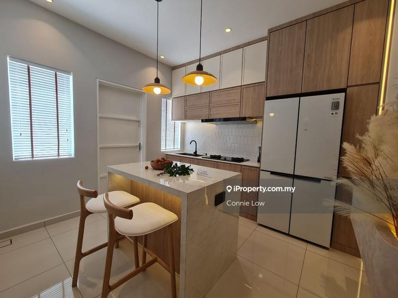 1-storey Terraced House for Sale in Klebang chemor, Ipoh by Connie Low - iProperty.com.my