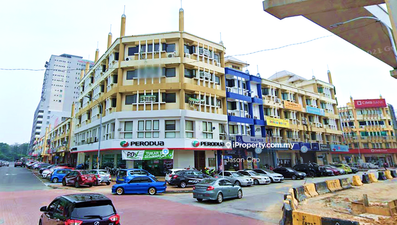 Kedai untuk Dijual di Bandar Baru Klang, Klang oleh Jason Cho - iProperty.com.my