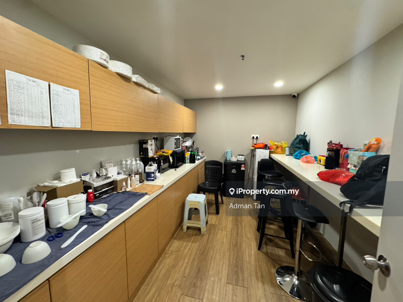 For Rent - Boulevard Mid Valley