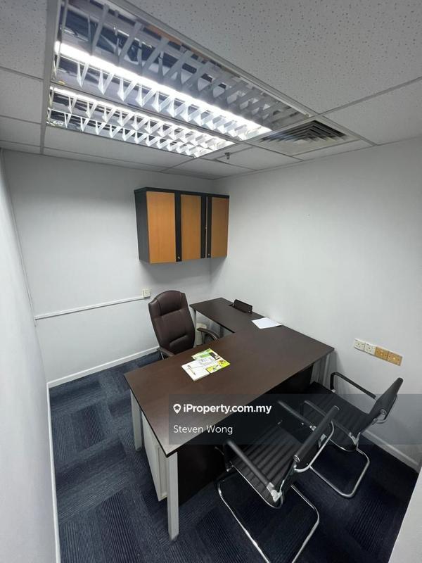Office for Sale in KLCC, KL City Centre by Steven Wong - iProperty.com.my
