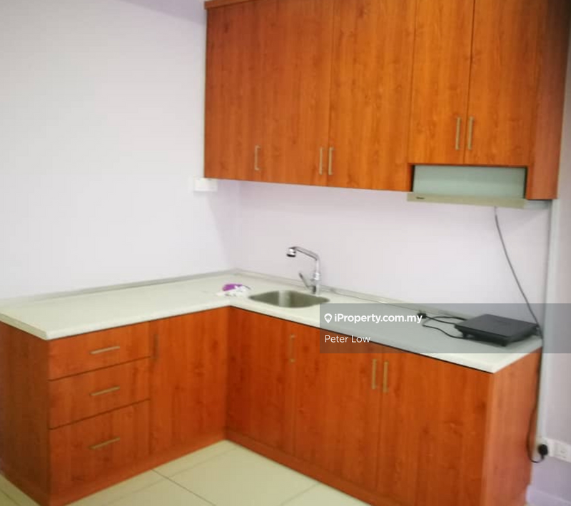 For Sale - Icon Residenz 1 @ Icon City