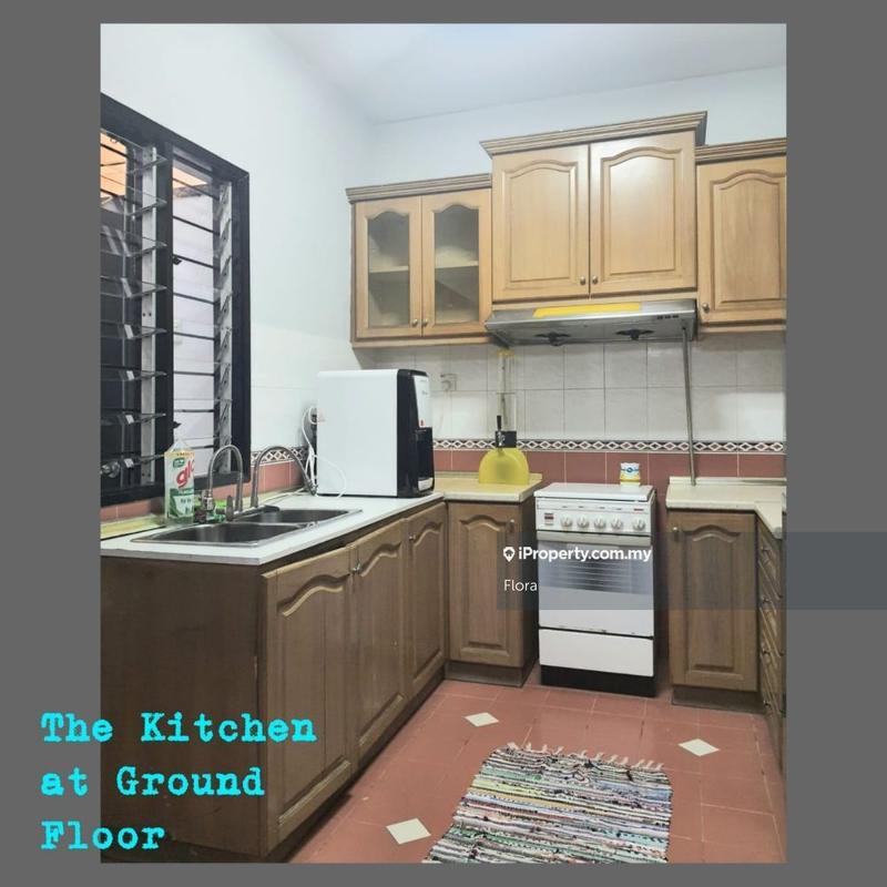 Townhouse for Sale in Taman Overseas Union (Taman Oug), Jalan Klang Lama (Old Klang Road) by Flora - iProperty.com.my