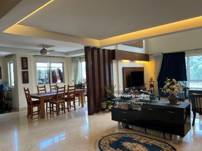 For Sale - Perdana Emerald