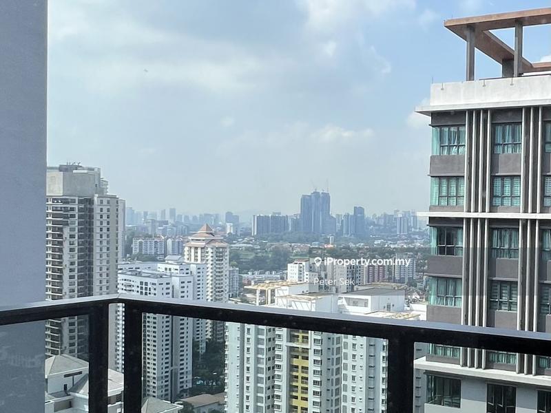 For Sale - Residensi Astrea