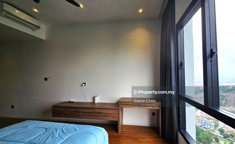Service Residence for Rent in Ativo Suites @ Damansara Avenue by Joyce Chee - iProperty.com.my