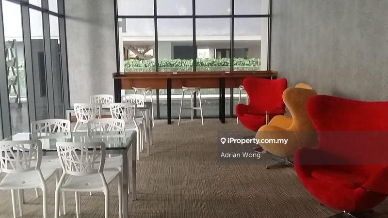 Service Residence for Rent in Laman Ceylon by Adrian Wong - iProperty.com.my