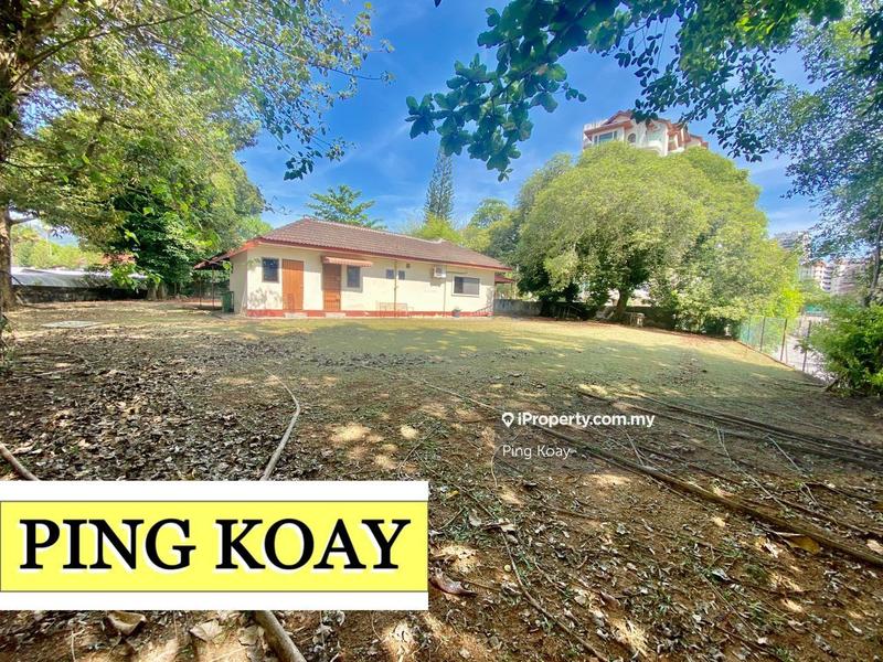 Bungalow House for Sale in Fettes Park, Tanjung Tokong by Ping Koay - iProperty.com.my