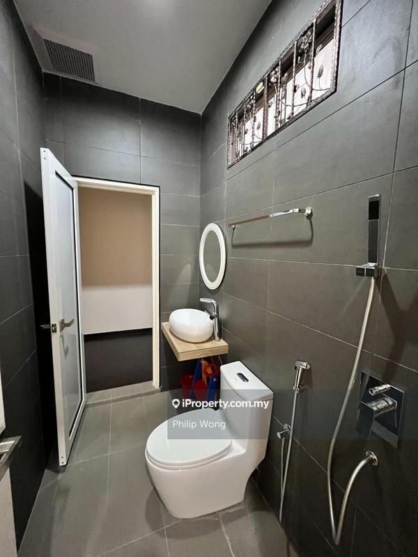2-storey Terraced House for Sale in Taman Bukit Serdang, Seri Kembangan by Philip Wong - iProperty.com.my