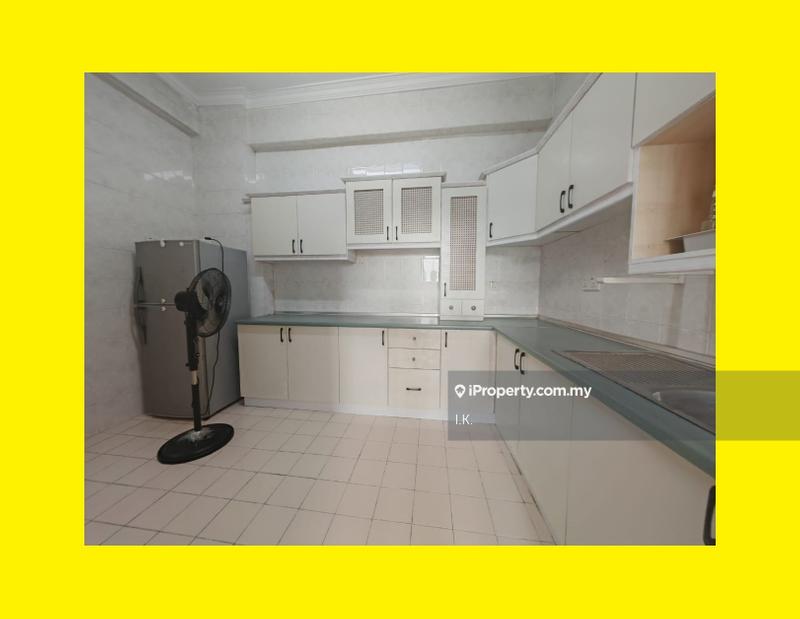 For Sale - Putra Indah Condominium