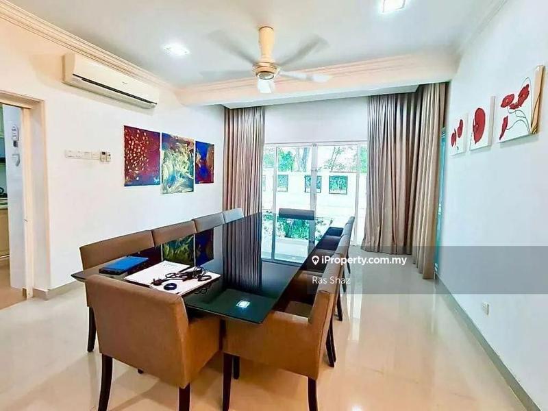 Bungalow House untuk Dijual di Seksyen 10, Shah Alam oleh Ras Shaz - iProperty.com.my