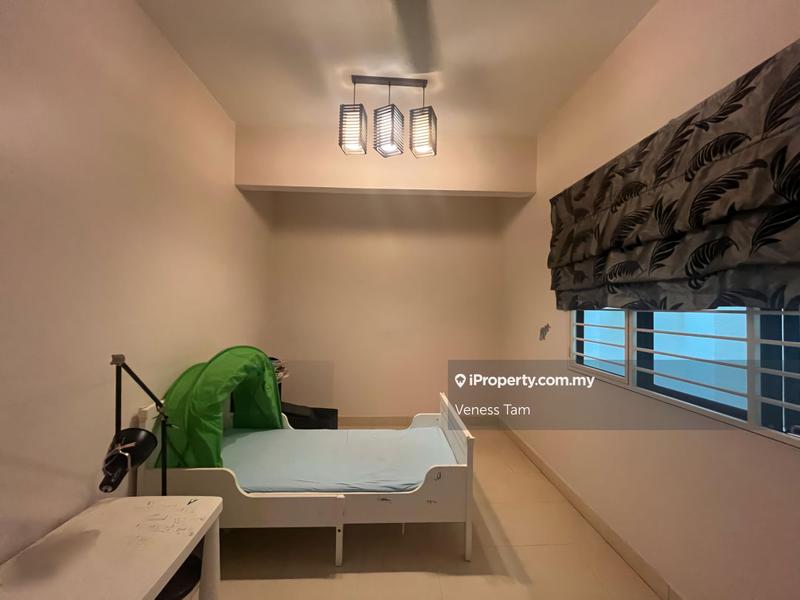 Rumah Berangkai 3 Tingkat untuk Dijual di The Peak,Taman Bukit Prima,Len Sen,Anggerik, Cheras oleh Veness Tam - iProperty.com.my