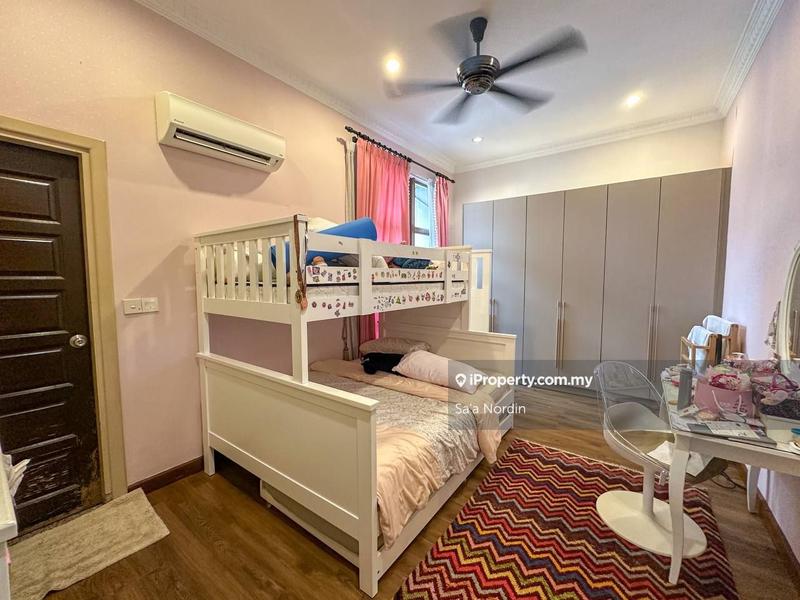 2-storey Terraced House for Sale in Bukit Jelutong, Shah Alam by Sa'a Nordin - iProperty.com.my