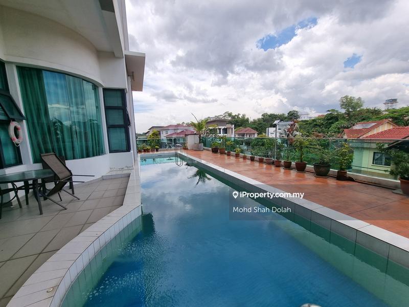 Bungalow House for Sale in Bukit Rahman Putra, Sungai Buloh by Mohd Shah Dolah - iProperty.com.my