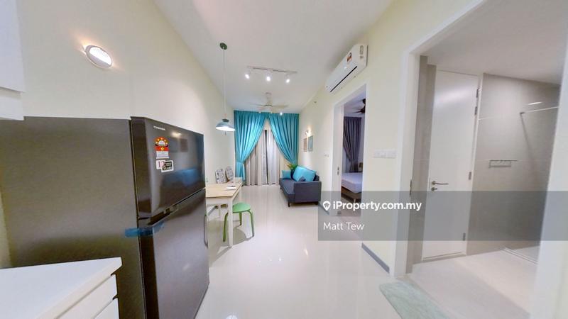 For Rent - Southlink